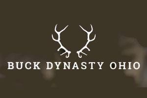 Buck Dynasty Logo