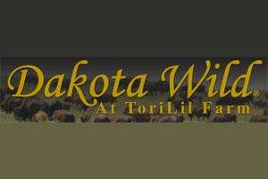 Dakota Wild at ToriLil Farm