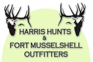 Harris Hunts & Fort Musselshell Outfitters