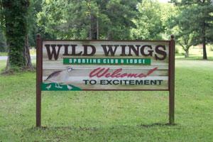 Wild Wings Sporting Club