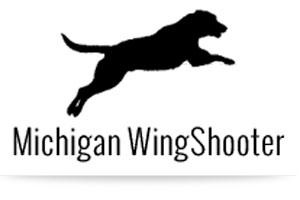 Wing Shooters Hunt Club and Kennels Logo