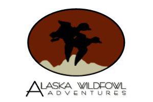 Alaska Wildfowl Adventures Logo