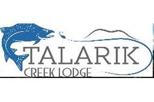 Talarik Creek Lodge Logo