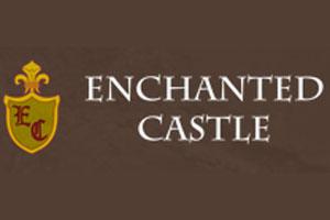 Enchanted Castle Logo