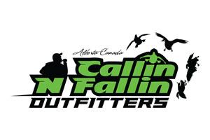 Callin' N Fallin Outfitters