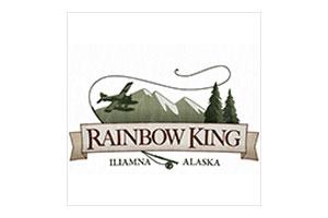 Rainbow King Logo