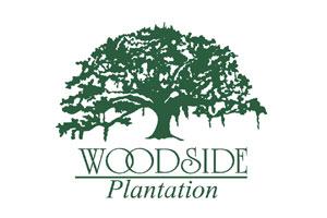 Woodside Plantation Logo