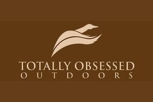 Totally Obsessed Outdoors Logo