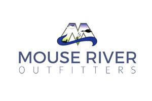 Mouse River Outfitters Logo