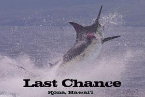 Last Chance Sport Fishing Logo