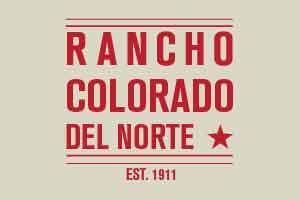 Rancho Colorado Del Norte