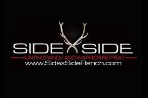 Side X Side Ranch Logo