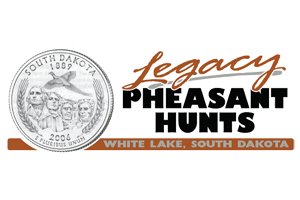 Legacy Pheasant Hunts