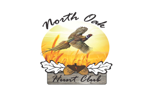 North Oak Hunt Club Logo