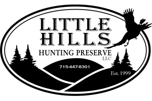 Little Hills Hunting Preserve, LLC Logo