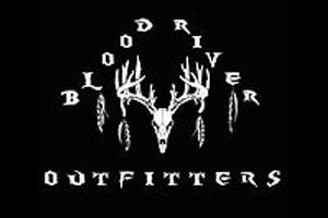 Blood River Outfitters Logo