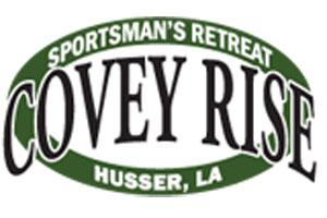 Covey Rise Lodge