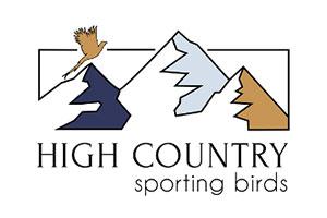 High Country Sporting Birds