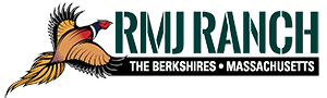 RMJ Ranch Logo