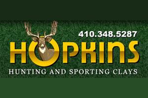 Hopkins Hunting & Sporting Clays Logo