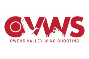 Owens Valley Wing Shooting Logo