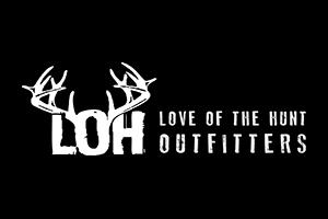 Love Of The Hunt Outfitters