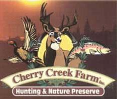 Cherry Creek Farm Logo