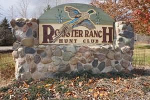 Rooster Ranch Hunt Club