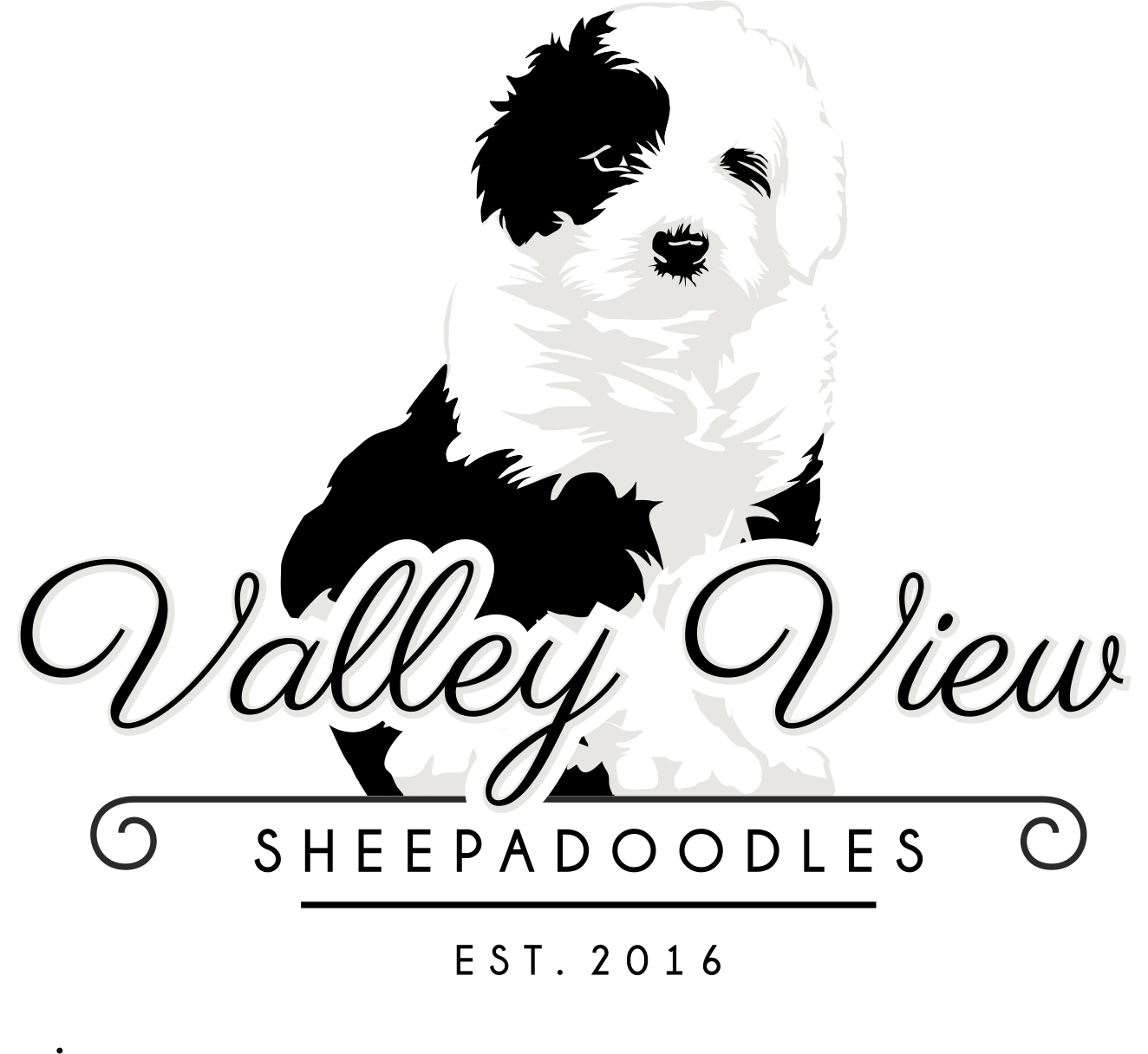 ValleyView Sheepadoodles Logo