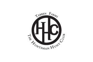 The Huntsman Hunt Club Logo