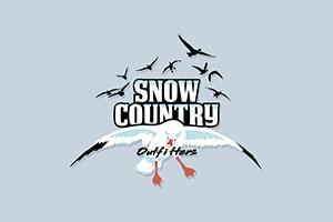 Snow Country Outfitters Wisconsin