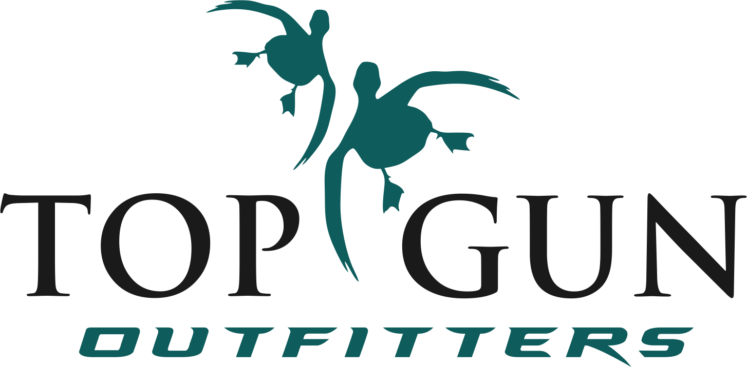 Top Gun Outfitters