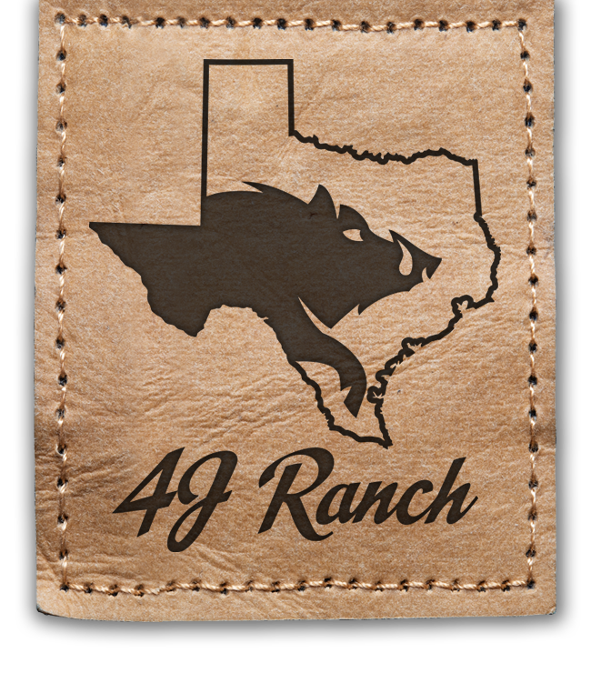 4J Ranch