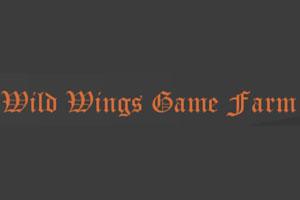 Wild Wings Game Farm