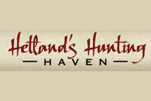 Hedland's Hunting Haven