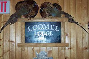 Lodmel Lodge & First Class Pheasant Hunts