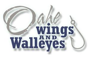 Oahe Wings & Walleyes