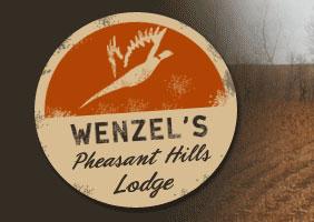 Wenzel's Pheasant Hills Lodge - Wessington Springs, South Dakota ...