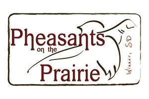 Pheasants On the Prairie