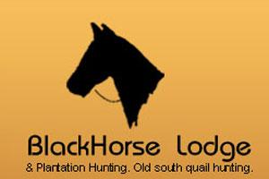 Black Horse Lodge