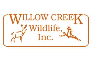 Willow Creek Wildlife, Inc.