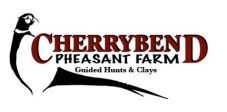 Cherrybend Pheasant Farm Logo