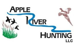 Apple River Hunting Preserve Logo