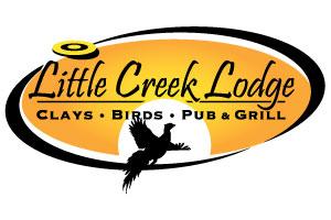 Little Creek Lodge Hunt Club Logo