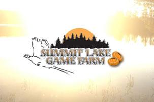 Summit Lake Game Farm